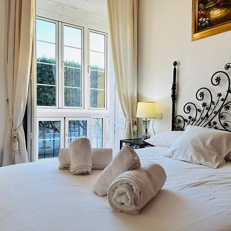 Apartamento Malagueta 2 Dormitorios Малага Экстерьер фото