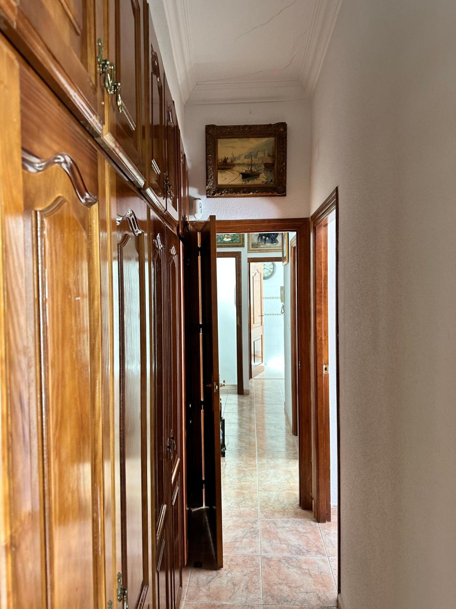 Apartamento Malagueta 2 Dormitorios Малага Экстерьер фото